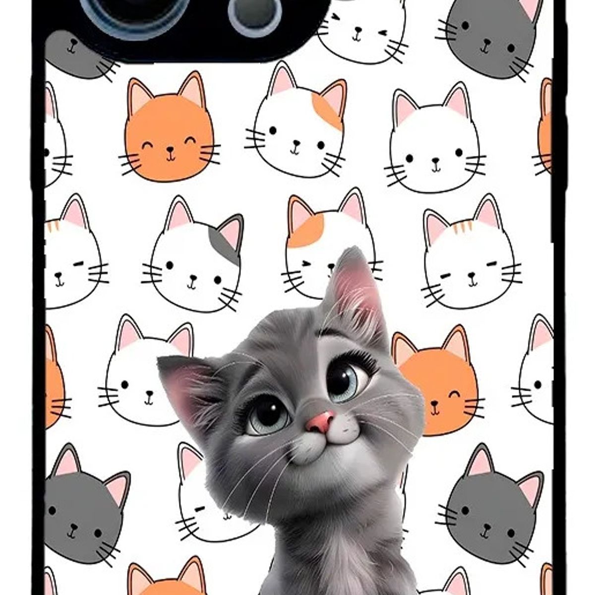 CARCASIA - Carcasa Funda para IPHONE 12 PRO MAX Diseño 174