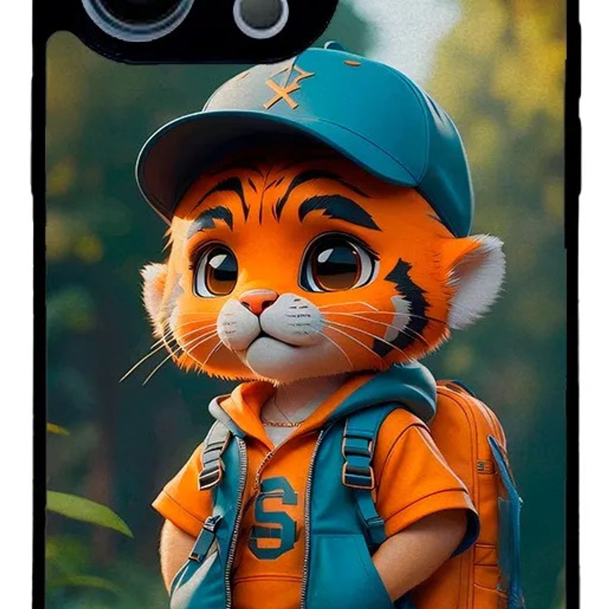 CARCASIA - Carcasa Funda para IPHONE 13 PRO Diseño 246