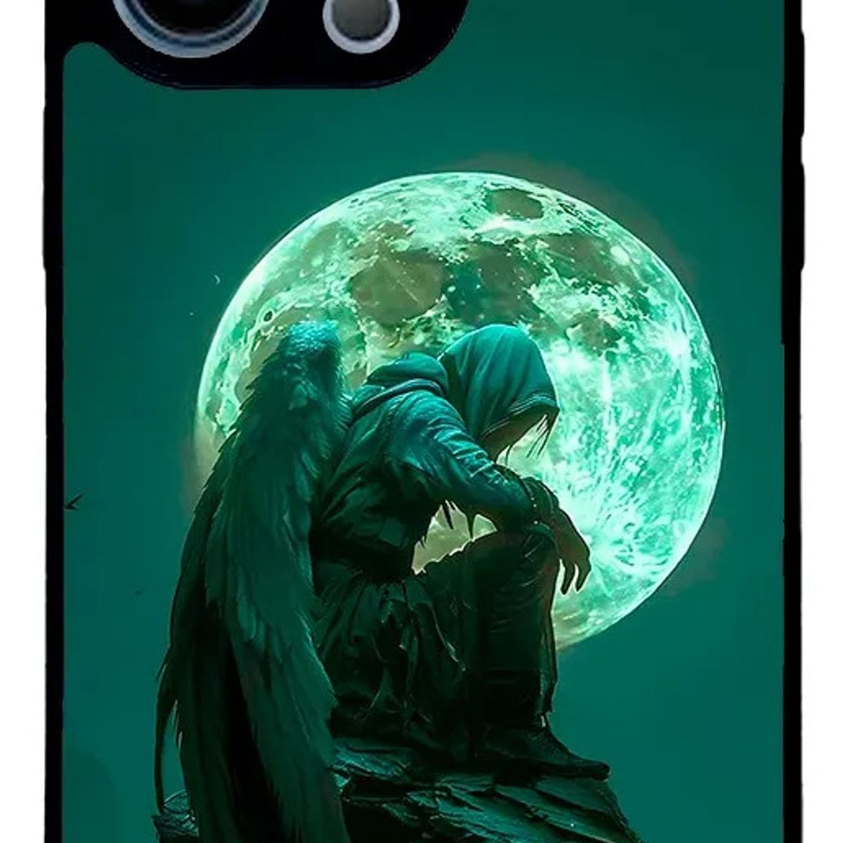 CARCASIA - Carcasa Funda para IPHONE 12 PRO MAX Diseño 176