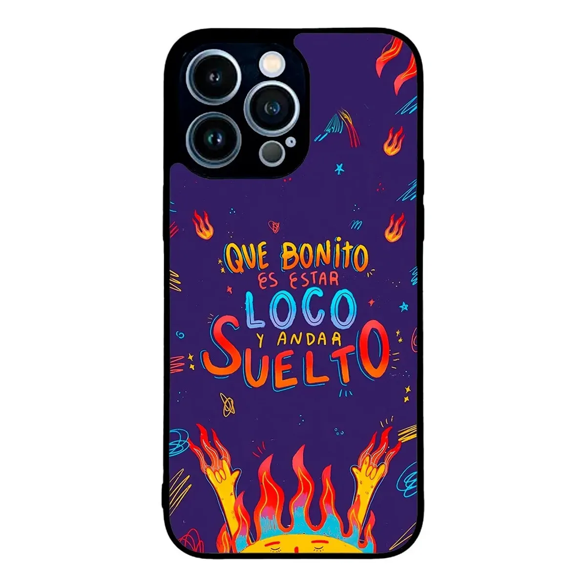 CARCASIA - Carcasa Funda para IPHONE 12 PRO MAX Diseño 179