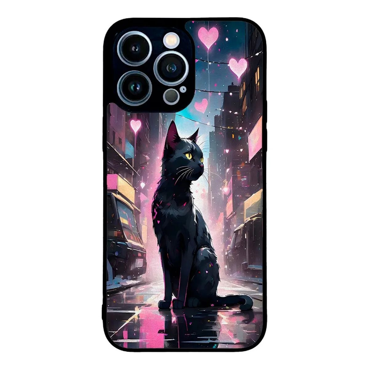 CARCASIA - Carcasa Funda para IPHONE 13 PRO MAX Diseño 251