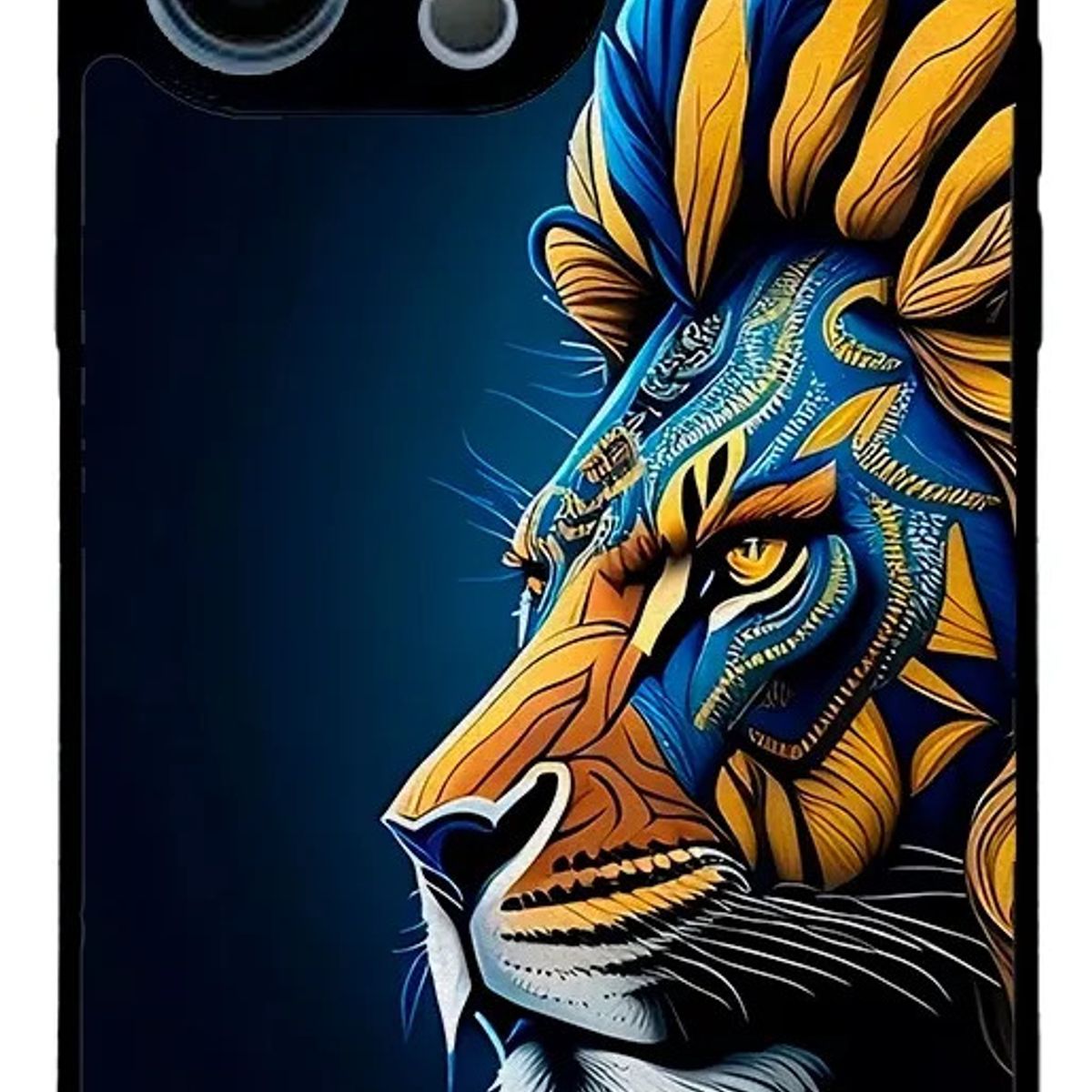 CARCASIA - Carcasa Funda para IPHONE 13 PRO MAX Diseño 255