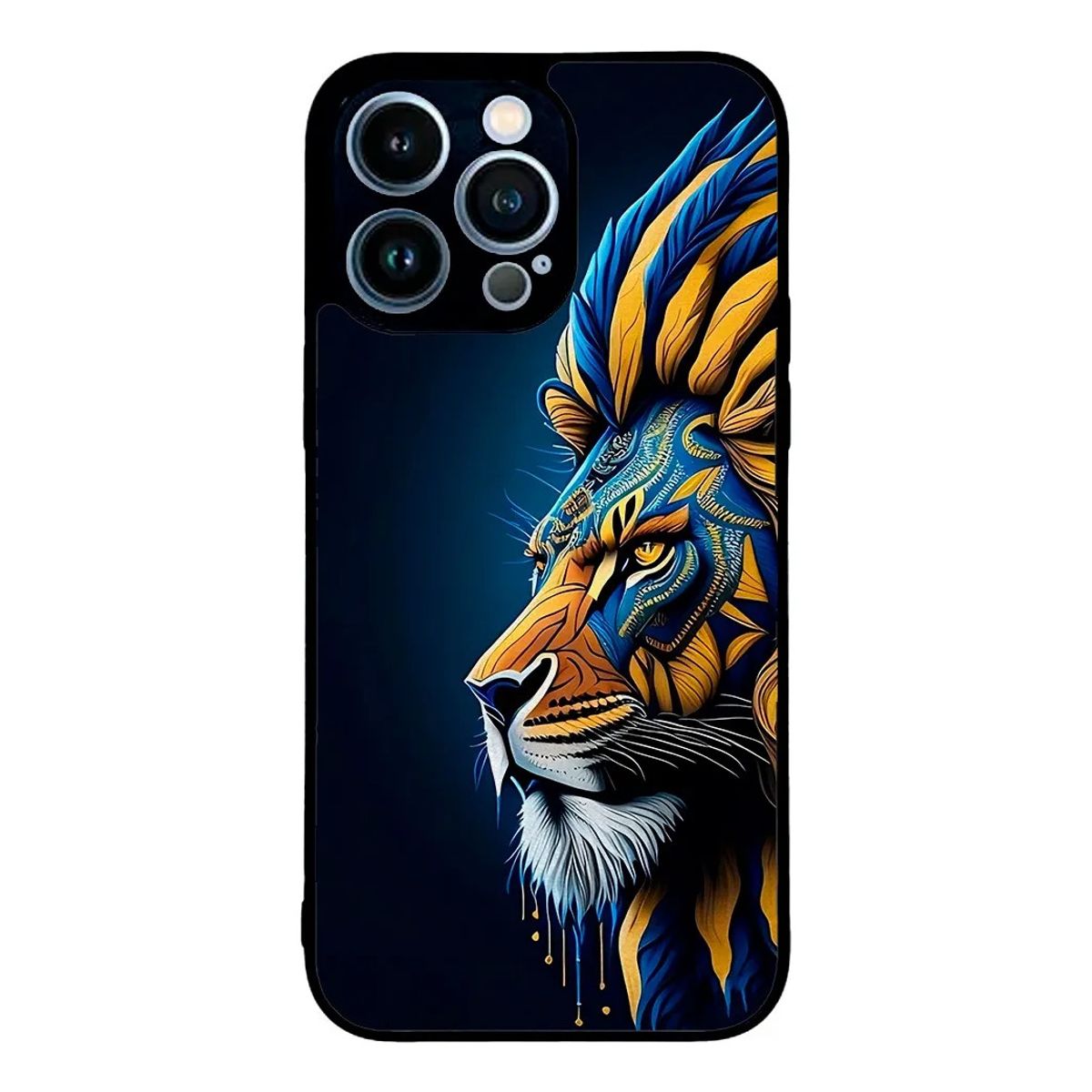 CARCASIA - Carcasa Funda para IPHONE 13 PRO MAX Diseño 255