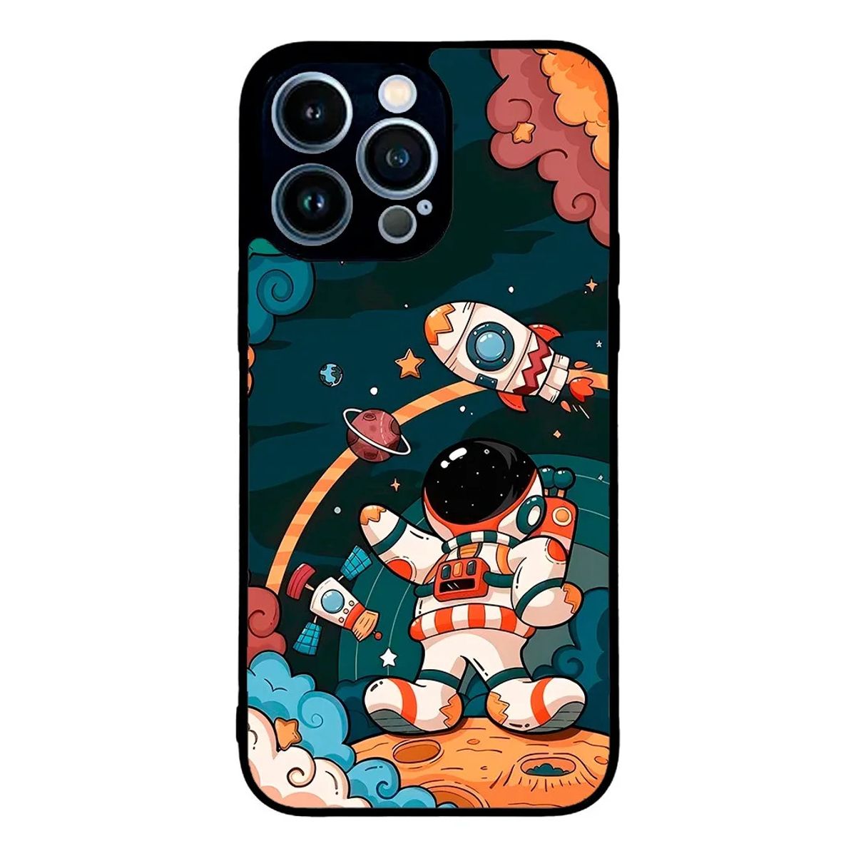 CARCASIA - Carcasa Funda para IPHONE 12 PRO MAX Diseño 190