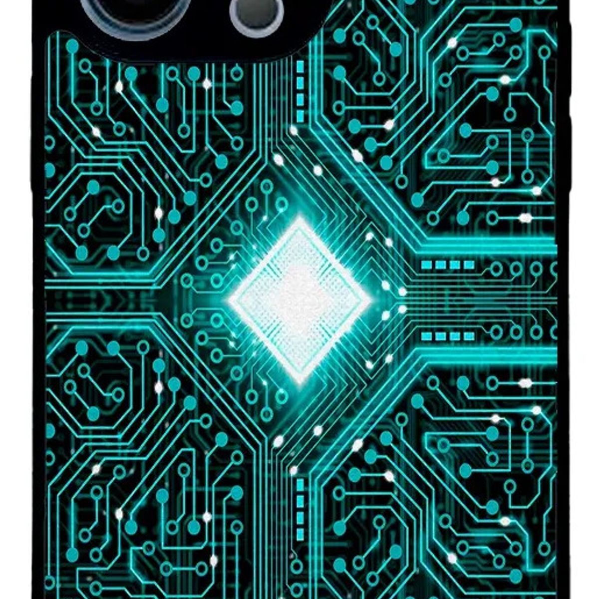 CARCASIA - Carcasa Funda para IPHONE 12 PRO MAX Diseño 203