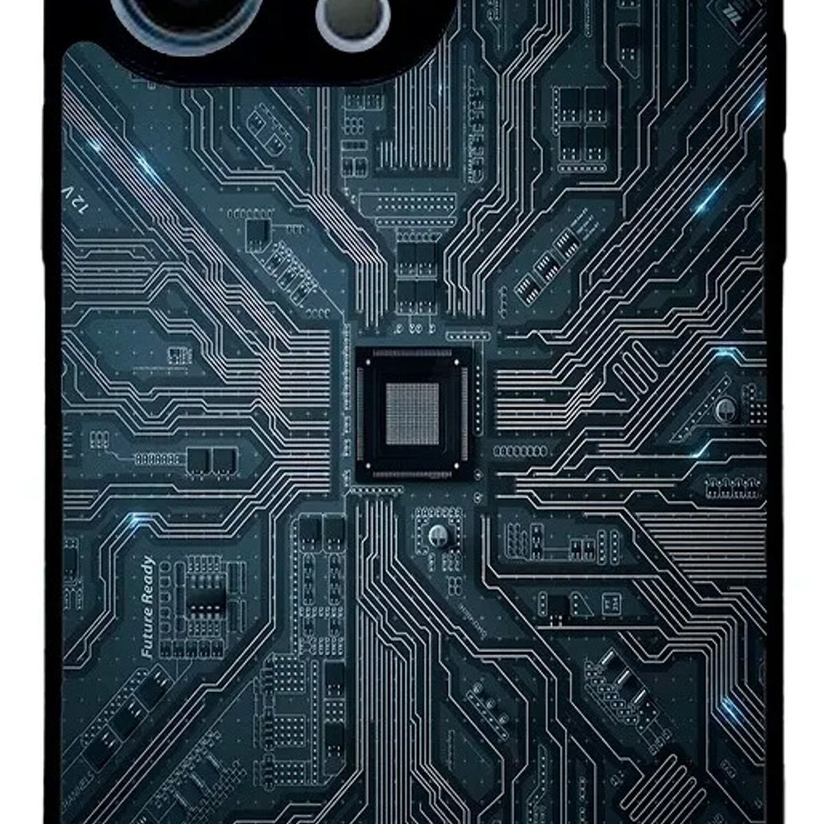 CARCASIA - Carcasa Funda para IPHONE 12 PRO MAX Diseño 208