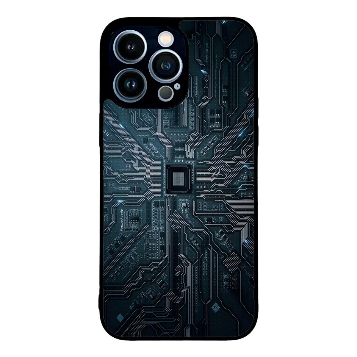 CARCASIA - Carcasa Funda para IPHONE 12 PRO MAX Diseño 208