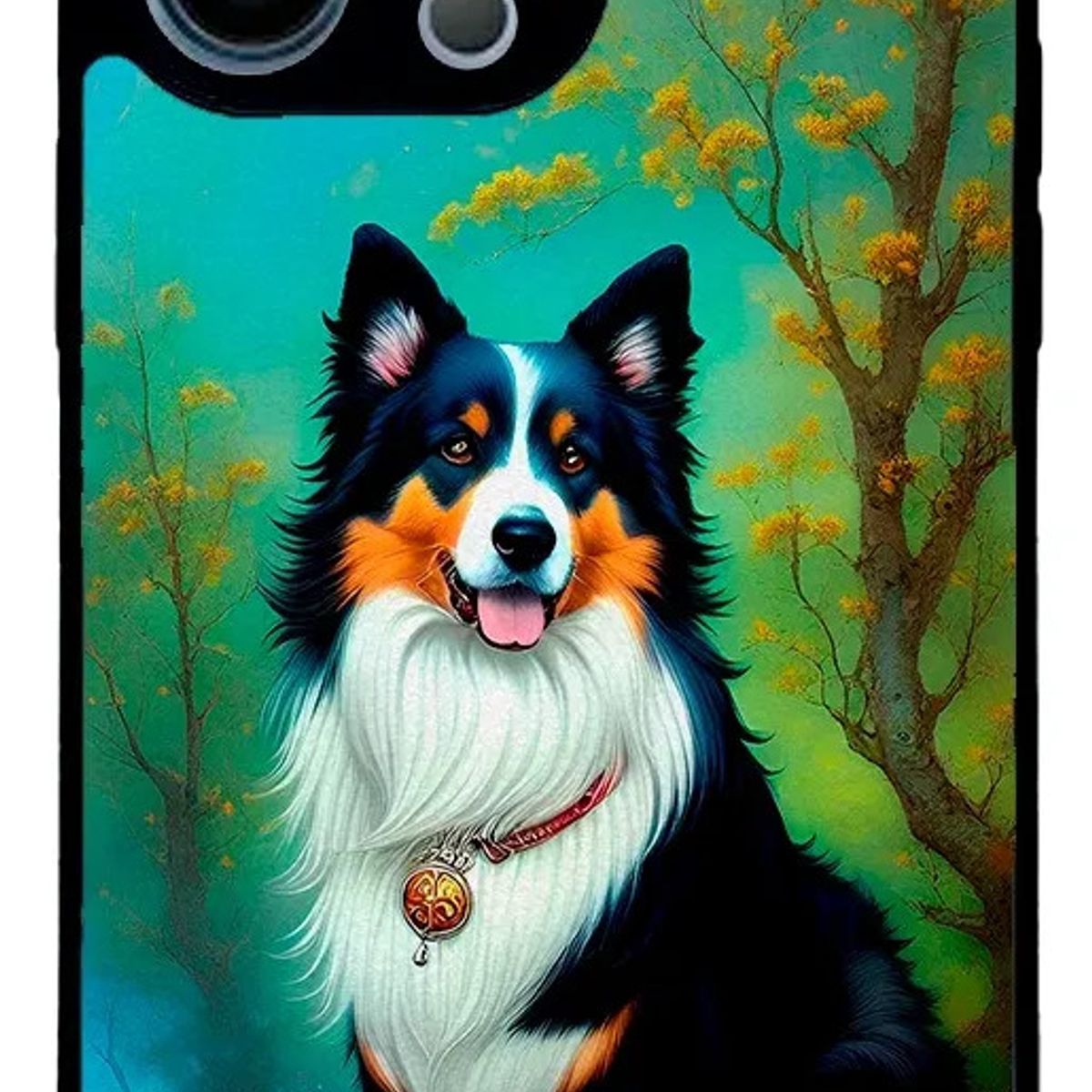 CARCASIA - Carcasa Funda para IPHONE 13 PRO MAX Diseño 285