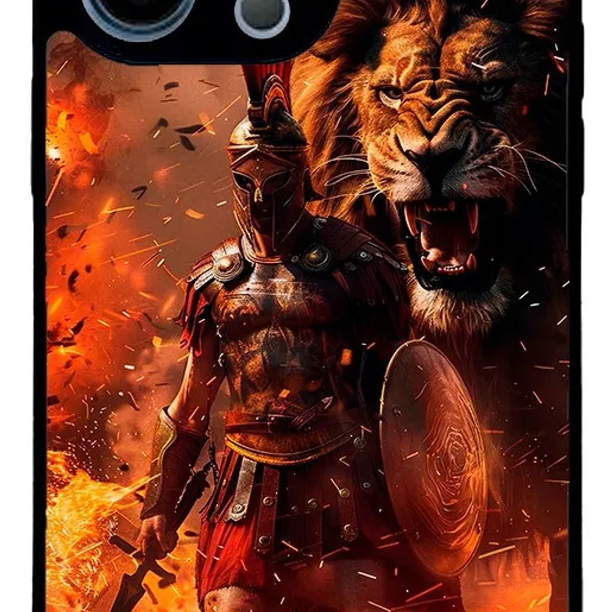 CARCASIA - Carcasa Funda para IPHONE 13 PRO Diseño 280