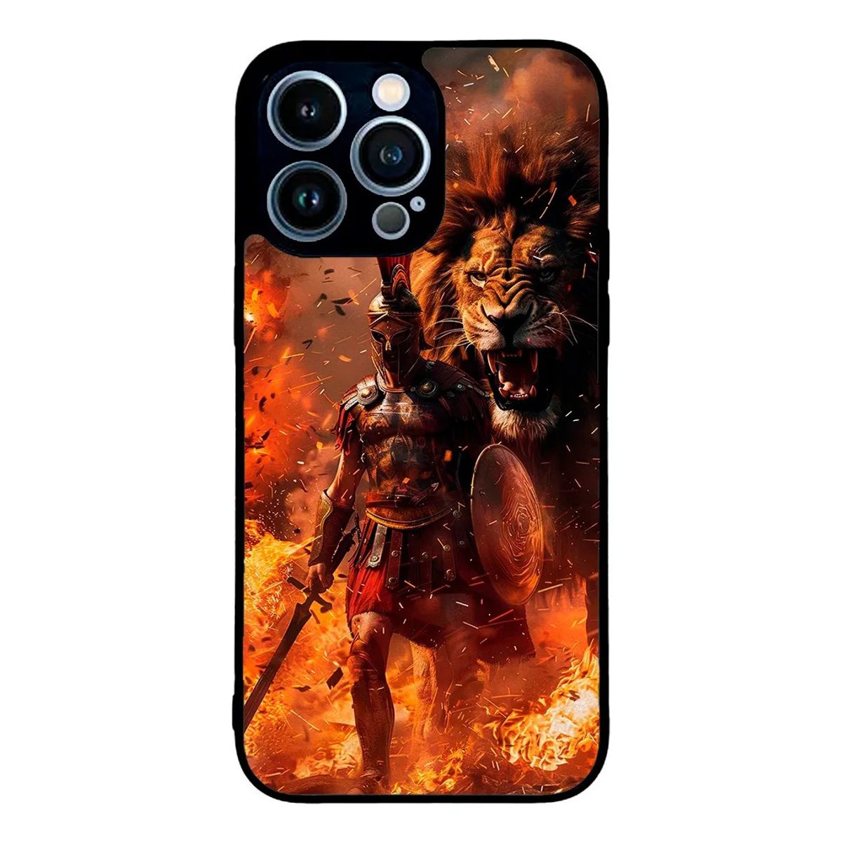 CARCASIA - Carcasa Funda para IPHONE 13 PRO Diseño 280