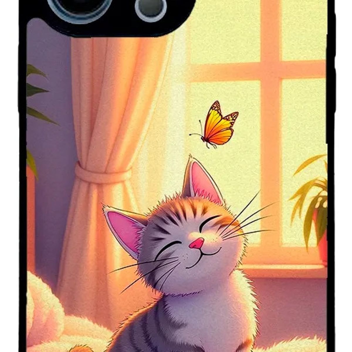 CARCASIA - Carcasa Funda para IPHONE 12 PRO MAX Diseño 216