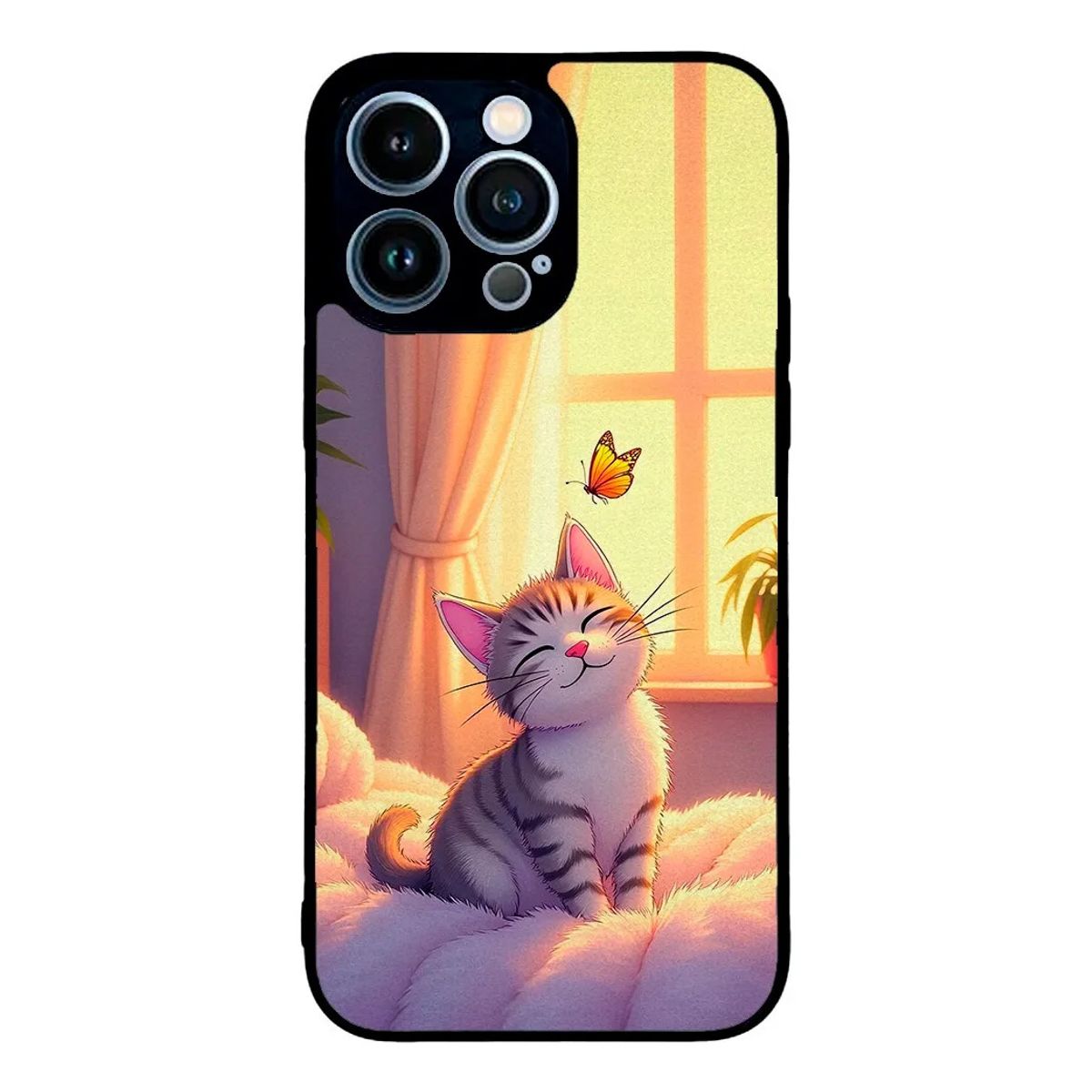 CARCASIA - Carcasa Funda para IPHONE 12 PRO MAX Diseño 216
