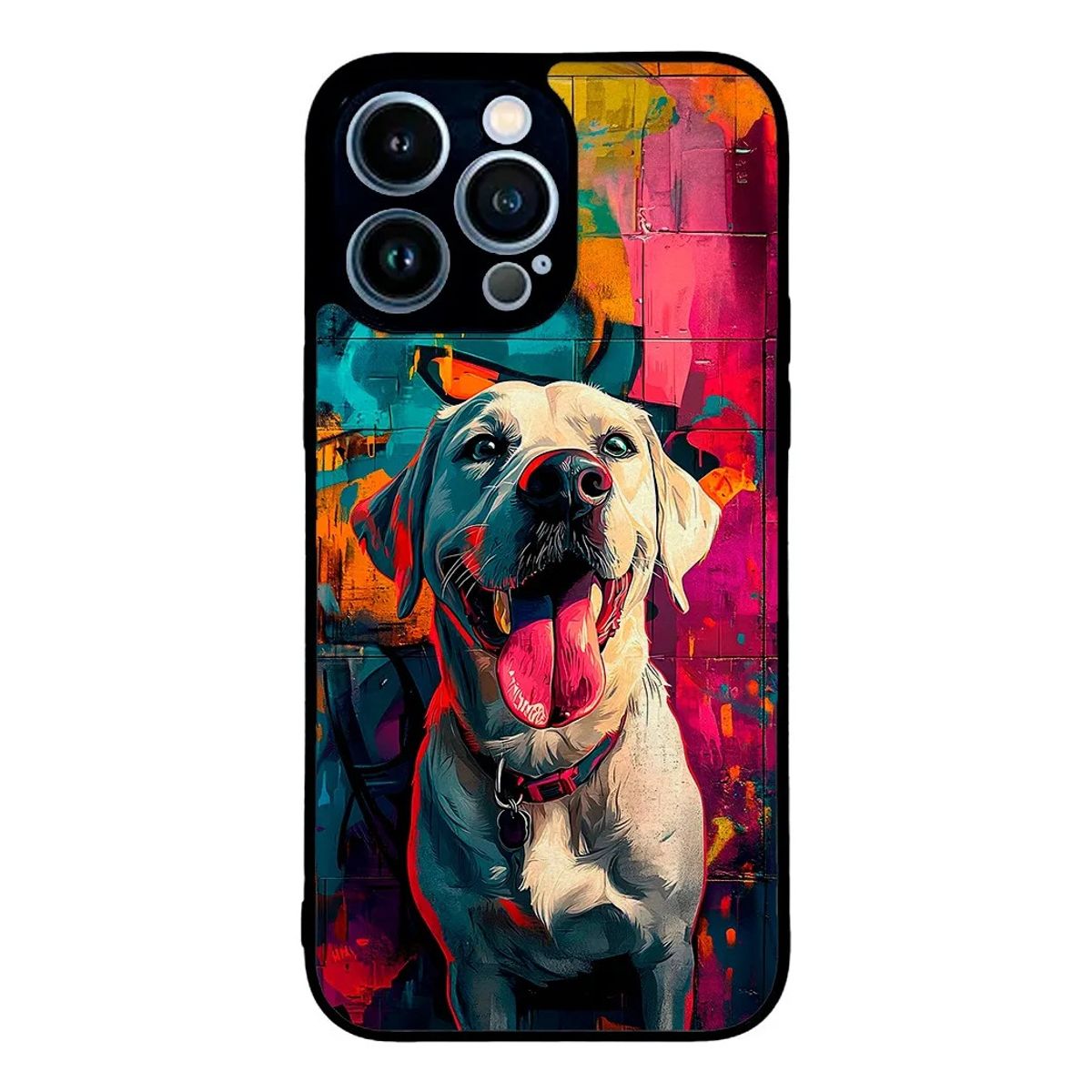 CARCASIA - Carcasa Funda para IPHONE 13 PRO MAX Diseño 293