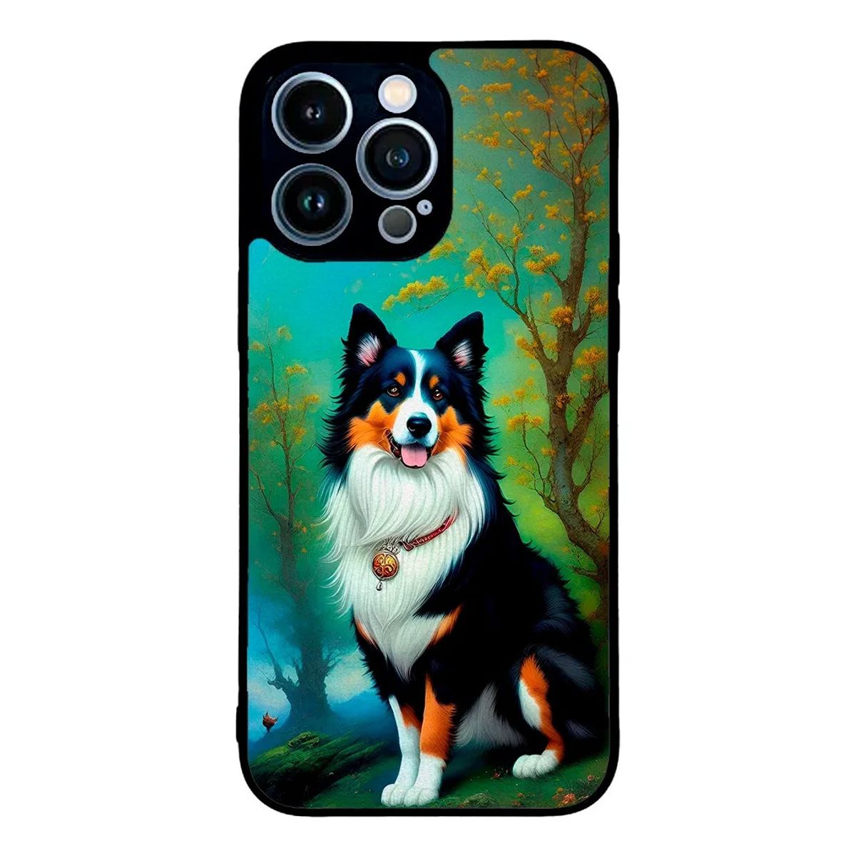CARCASIA - Carcasa Funda para IPHONE 13 PRO Diseño 285