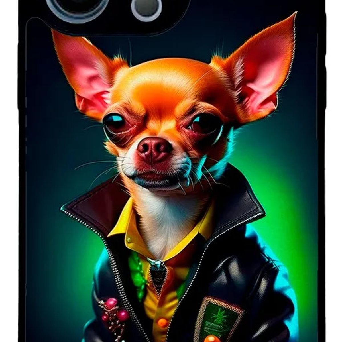 CARCASIA - Carcasa Funda para IPHONE 13 PRO Diseño 287