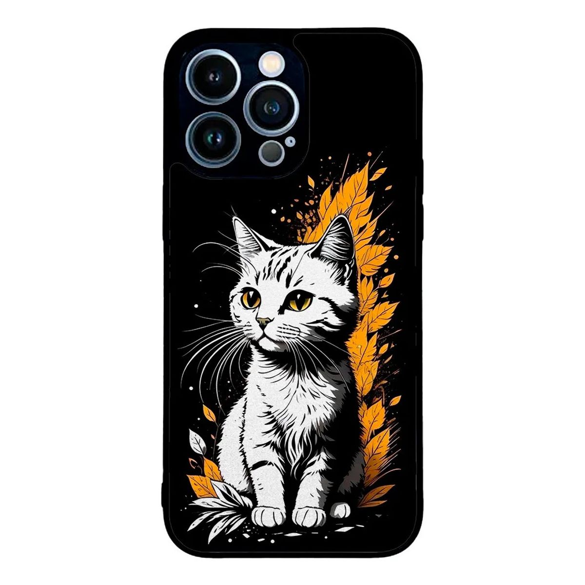 CARCASIA - Carcasa Funda para IPHONE 12 PRO MAX Diseño 248
