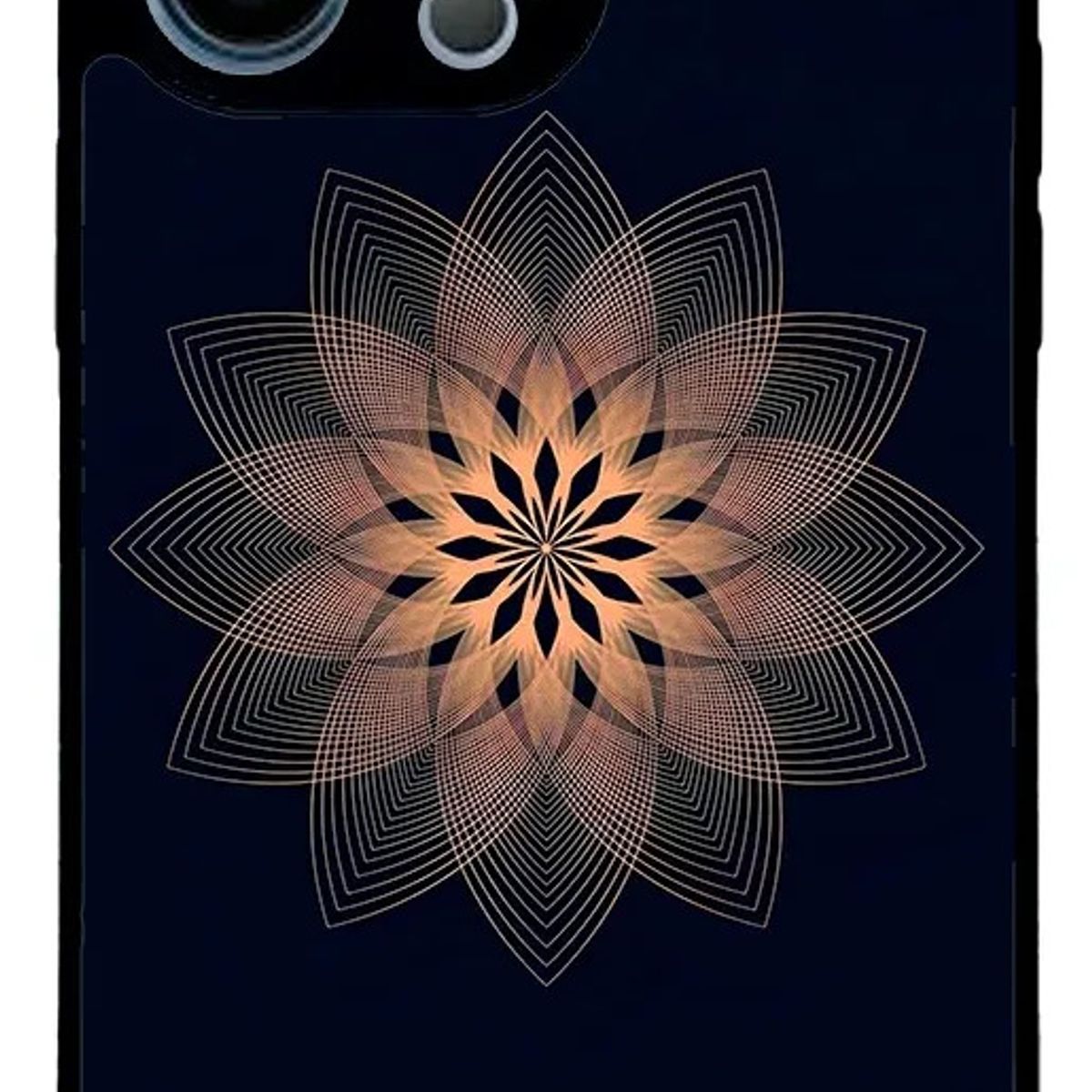 CARCASIA - Carcasa Funda para IPHONE 12 PRO MAX Diseño 265