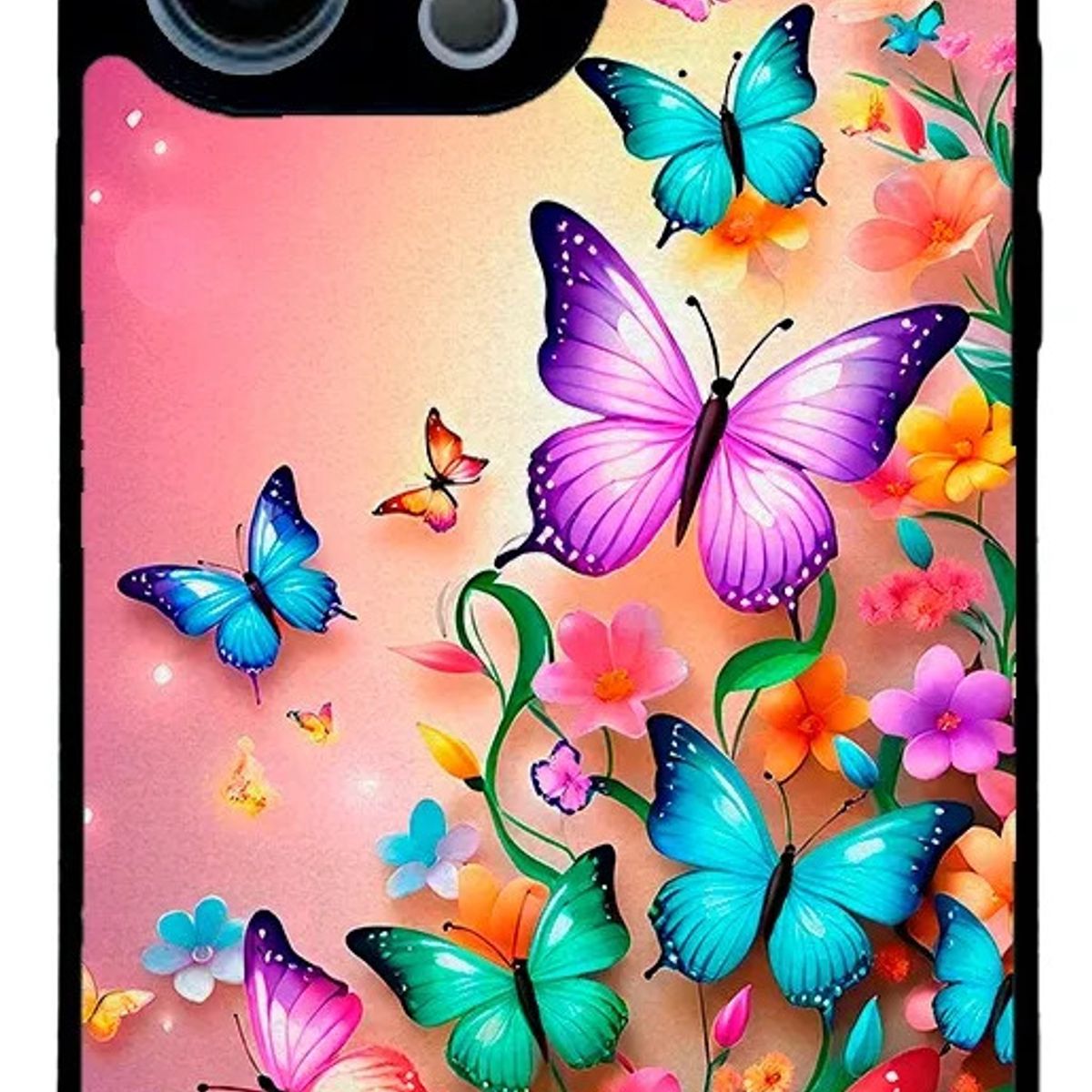 CARCASIA - Carcasa Funda para IPHONE 12 PRO MAX Diseño 267