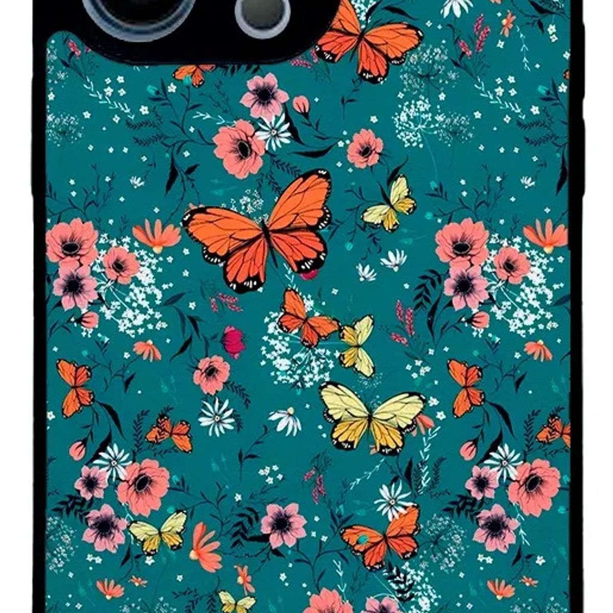 CARCASIA - Carcasa Funda para IPHONE 12 PRO MAX Diseño 268