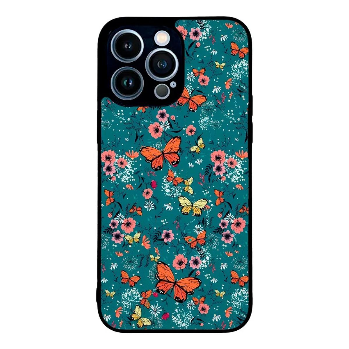 CARCASIA - Carcasa Funda para IPHONE 12 PRO MAX Diseño 268