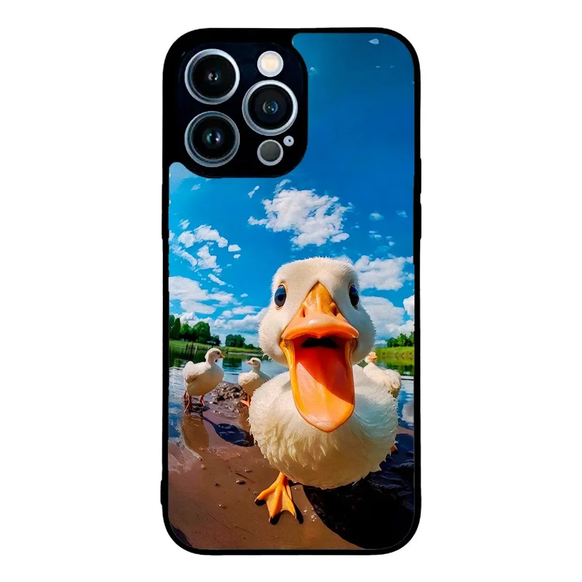 CARCASIA - Carcasa Funda para IPHONE 12 PRO MAX Diseño 283