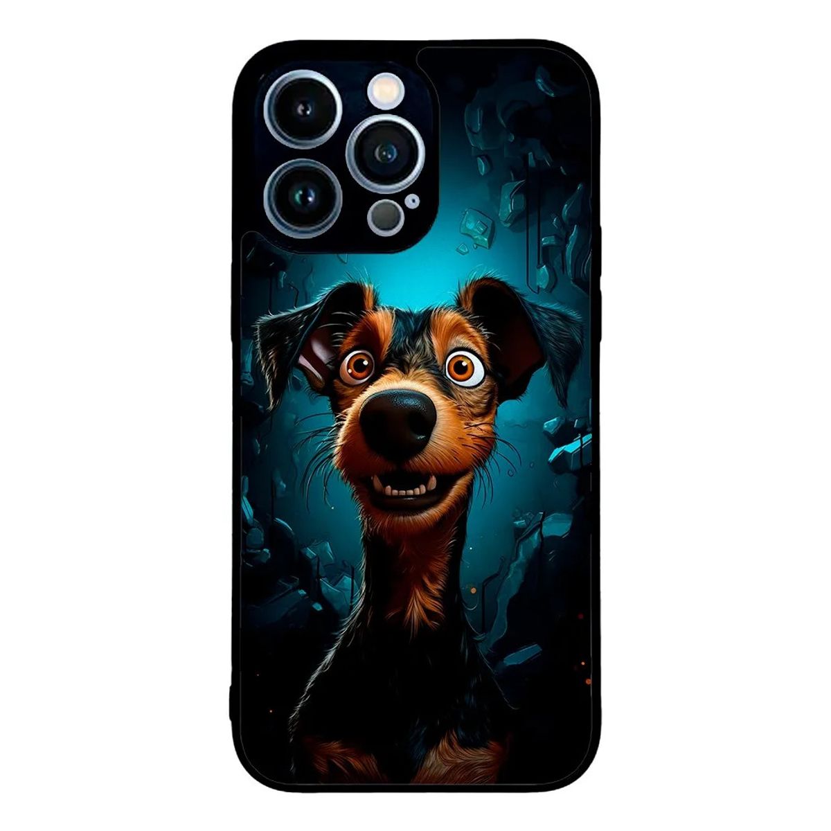 CARCASIA - Carcasa Funda para IPHONE 12 PRO MAX Diseño 288