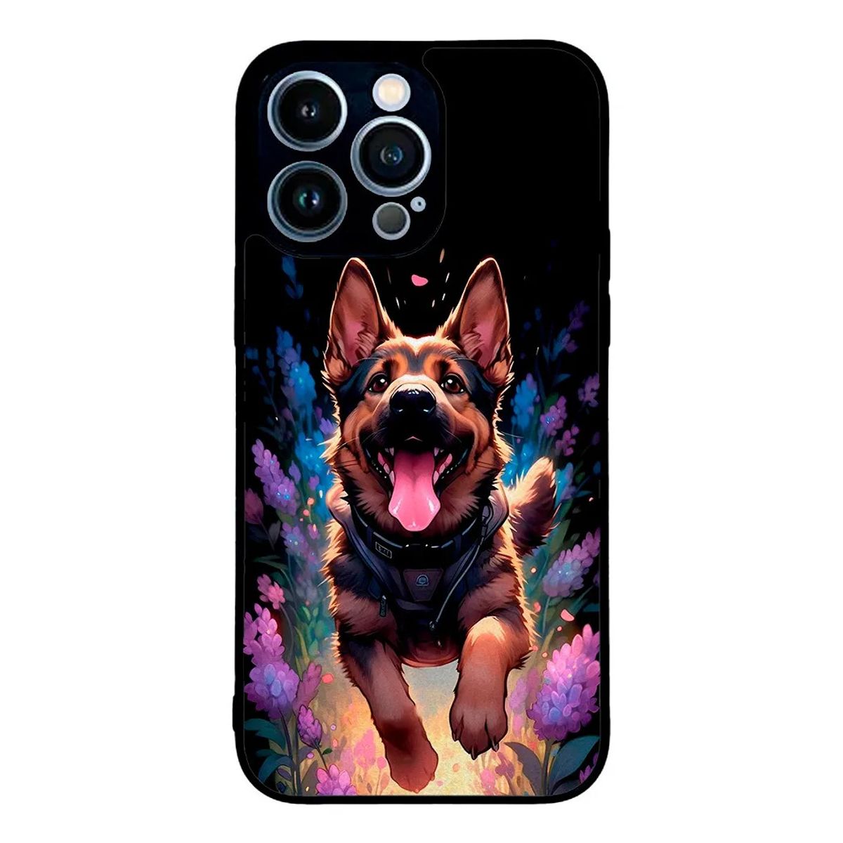 CARCASIA - Carcasa Funda para IPHONE 12 PRO MAX Diseño 289