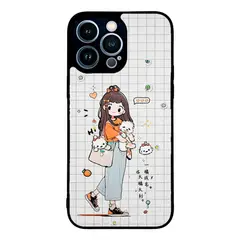 CARCASIA - Carcasa Funda para IPHONE 12 PRO MAX Diseño 291