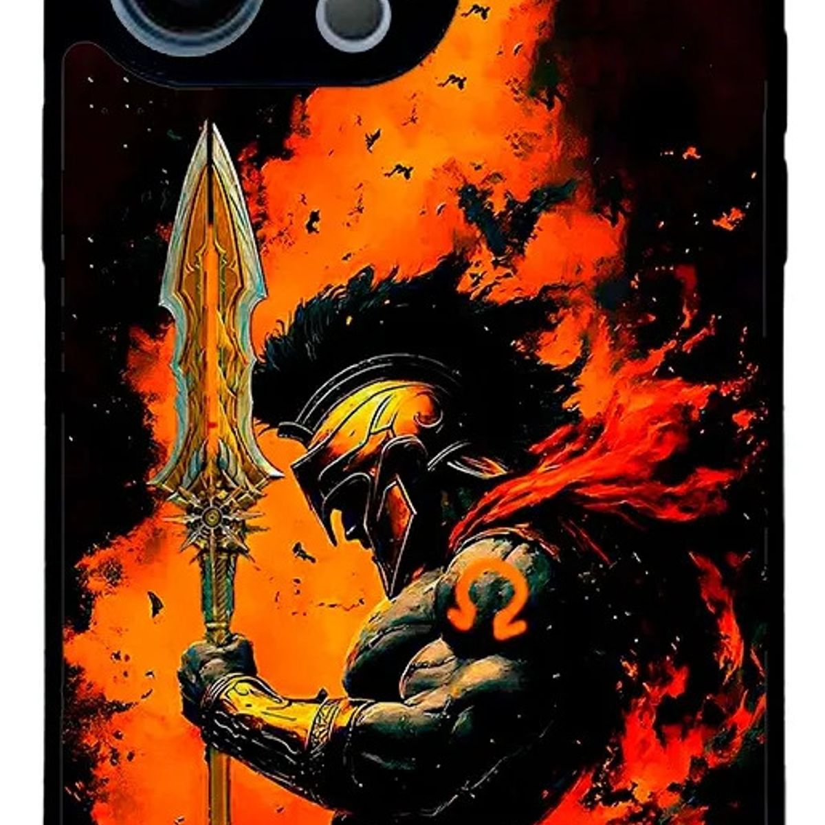 CARCASIA - Carcasa Funda para IPHONE 12 PRO MAX Diseño 299