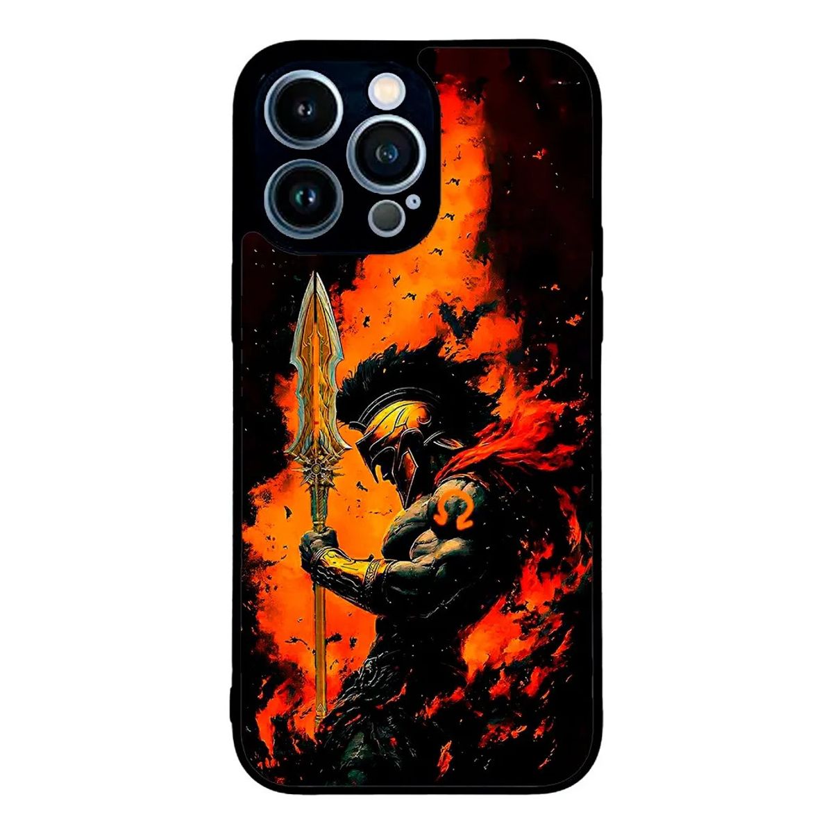 CARCASIA - Carcasa Funda para IPHONE 12 PRO MAX Diseño 299