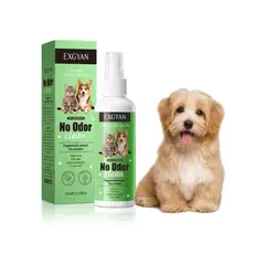 GENERICO - Spray Oral Mascotas 100ml