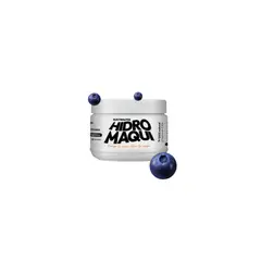 FISIOBISS - HIDROMAQUI – Electrolitos en Polvo para Hidratación Diaria 150 g