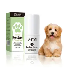 GENERICO - Protector Hidratantes De Patitas Mascotas