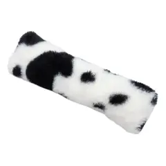 GENERICO - Juguete Peluche de Felpa Para Perros y Gatos Cojin de Juego 20cm