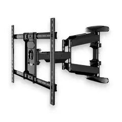 MALIK - Soporte TV Doble Brazo NB 767-L600 45-75 45kg