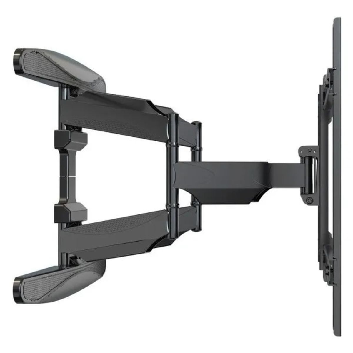 MALIK - Soporte NB 767-L600 Doble Brazo TV Ultra LED