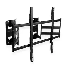 MALIK - Soporte Profesional TV XL120 55 a 120" 200kg