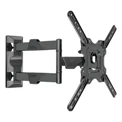 MALIK - Brazo Móvil P4 para Smart TV 32-65 27.2kg