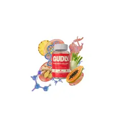 GENERICO - Probióticos Multicepa 60 Cápsulas