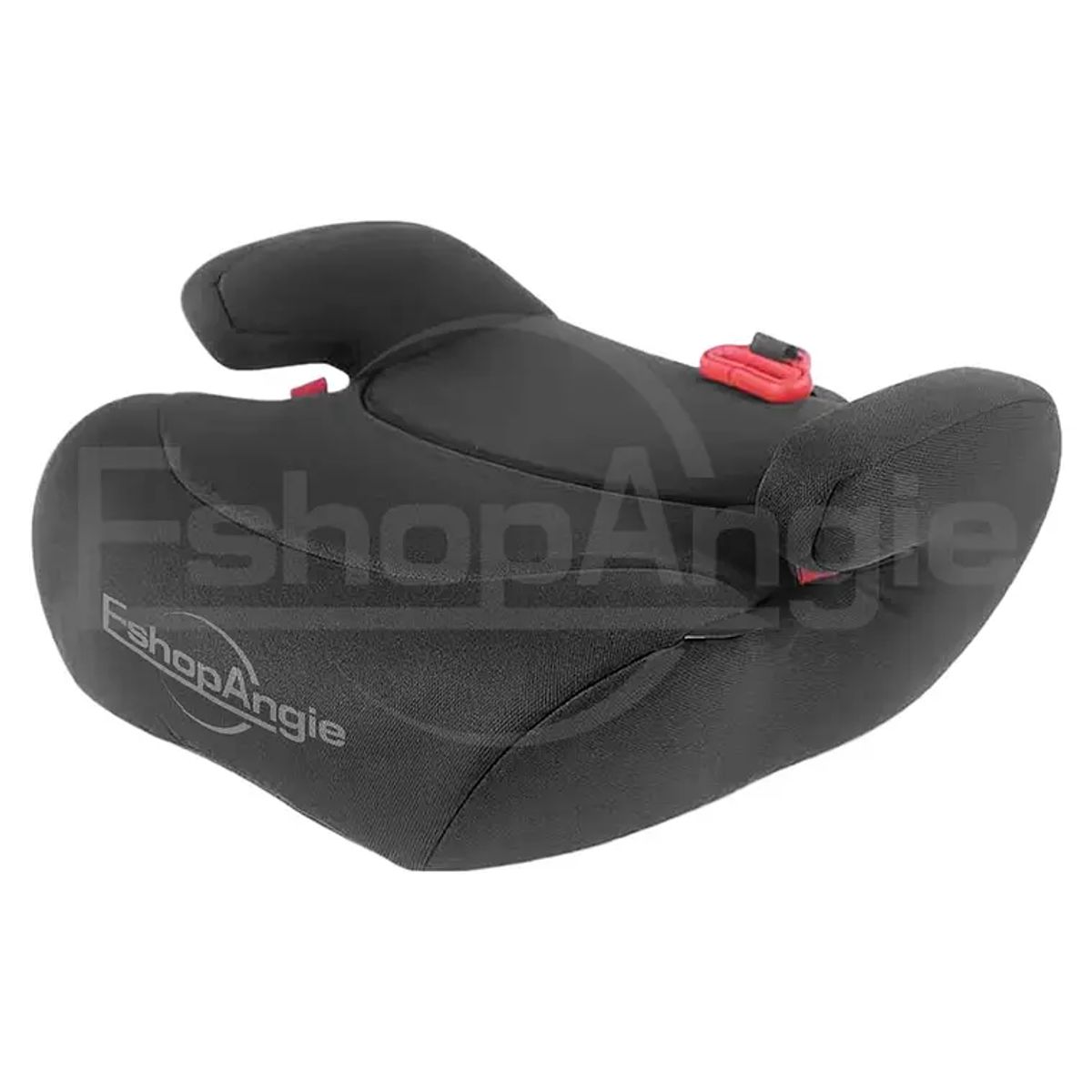 GENERICO - Asiento Elevador Infantil Para Auto Comodo Y Seguro