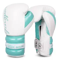 PUREPOWER - Guantes de Boxeo para Kickboxing para Hombres y Mujeres-10