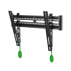 MALIK - Soporte Muro TV 32 a 75 Pulgadas C3-T Inclinable