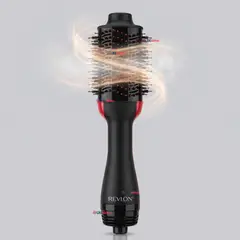 REVLON - One Step Secador Alisador Voluminizador 1200W Plus
