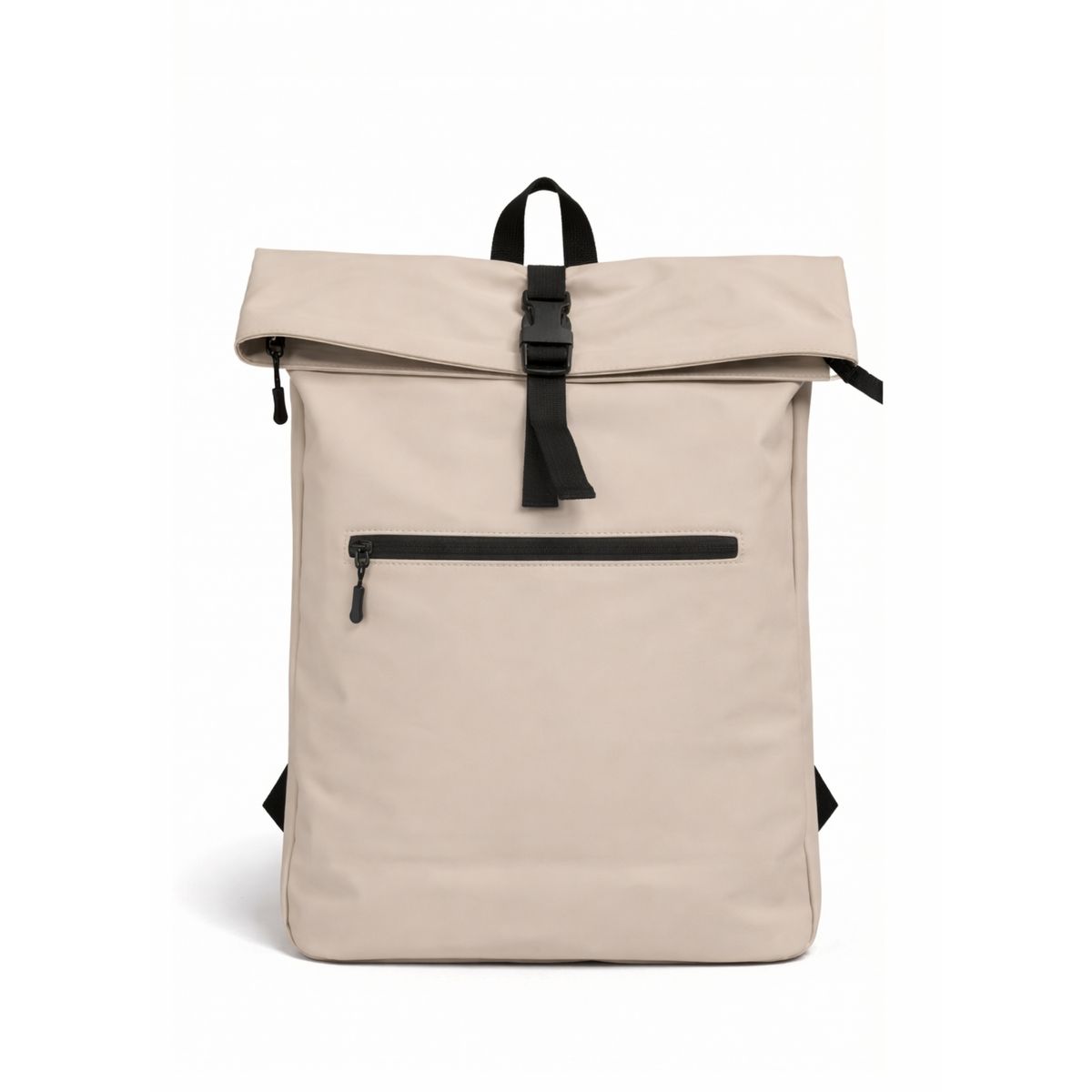 D'JOE - Mochila Urbana Roll Top Impermeable Porta Laptop Zeus
