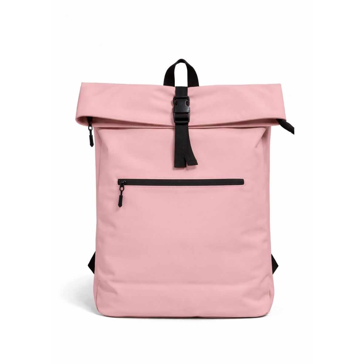 D'JOE - Mochila Urbana Roll Top Impermeable Porta Laptop Zeus