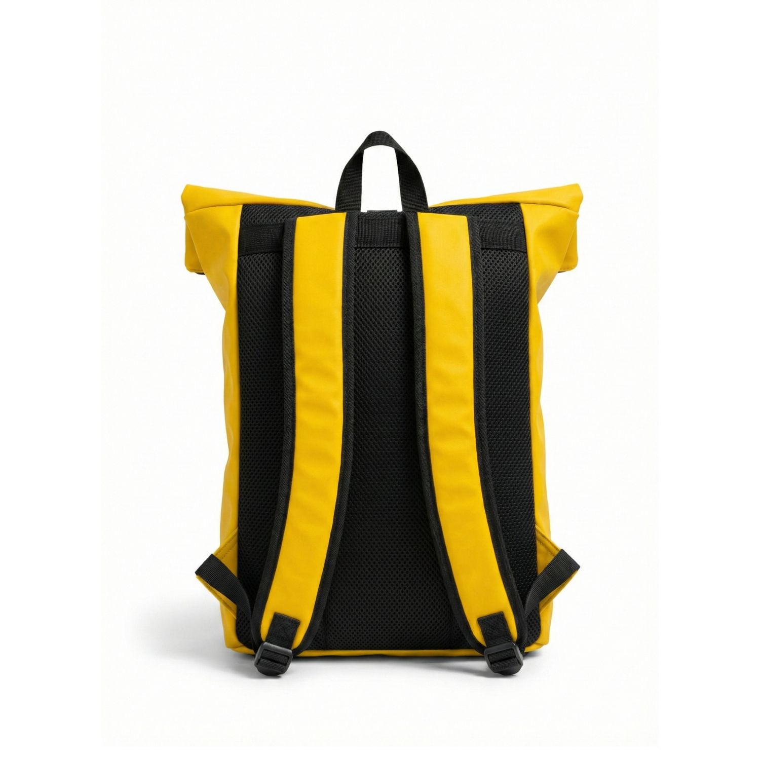 D'JOE Mochila Urbana Roll Top Impermeable Porta Laptop Zeus