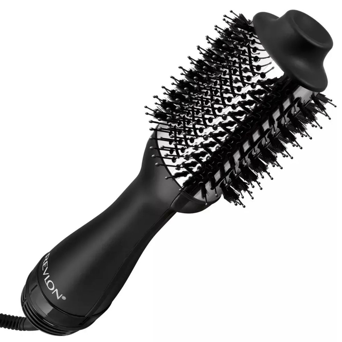 REVLON - Cepillo Secador Alisador De Cabello One Step Revlon 800W Titanium