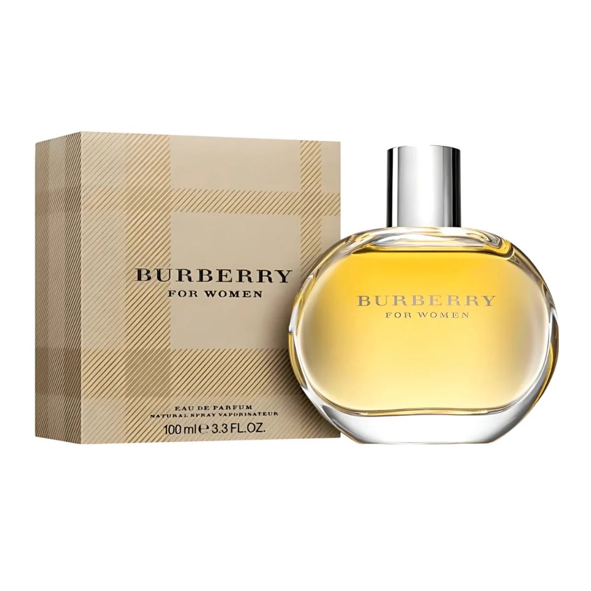 BURBERRY - Burberry Classic Mujer EDP 100 ml