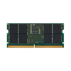 KINGSTON - Memoria RAM para Notebook DDR5 16GB 5600MTs, CL 46, SO-DIMM, 1.1v