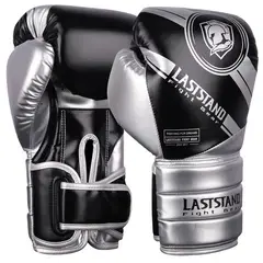 PUREPOWER - Guantes de Boxeo para Kickboxing para Hombres y Mujeres-8 OZ